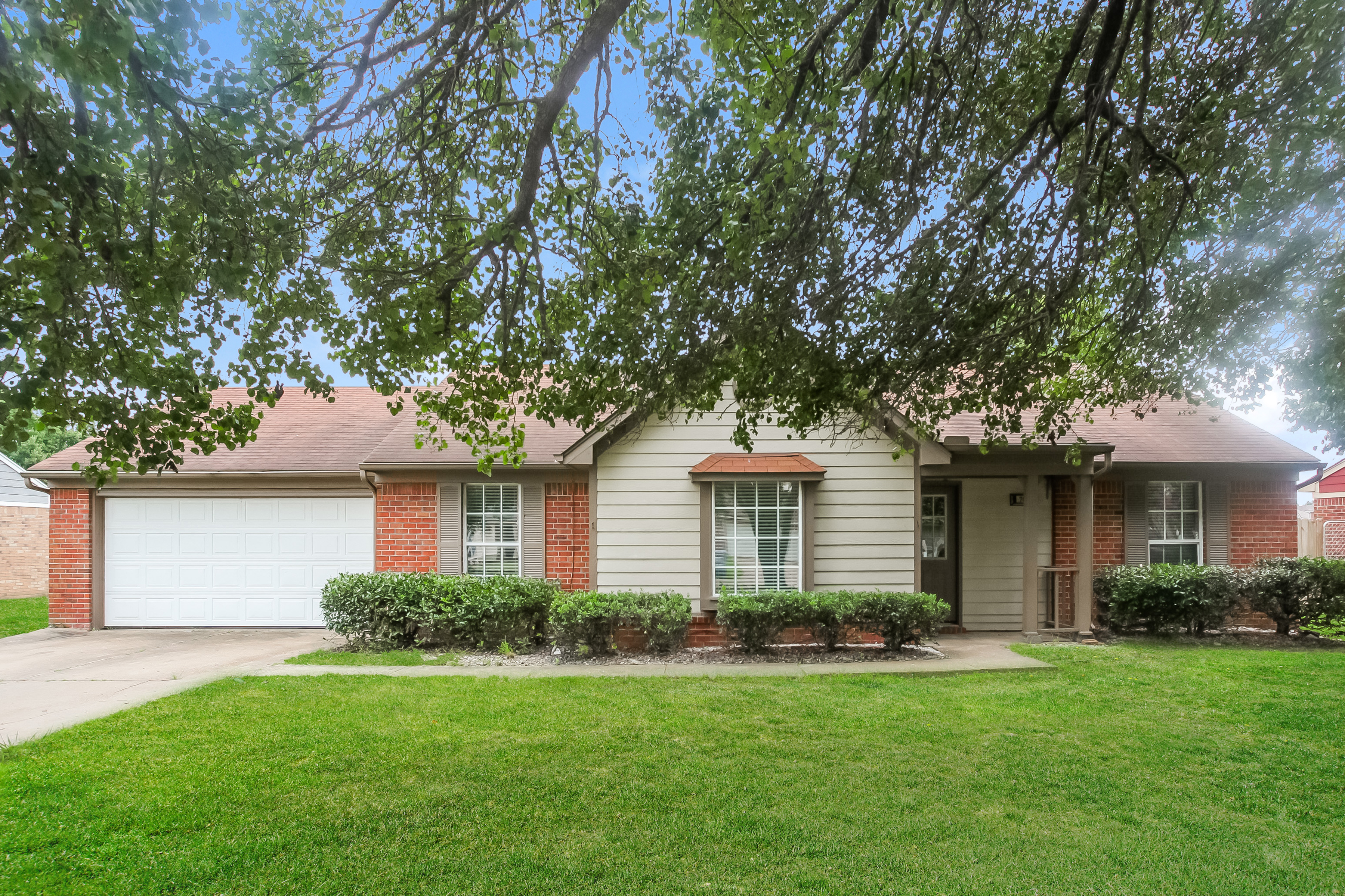 7084 Windsor Dr Horn Lake, MS 38637